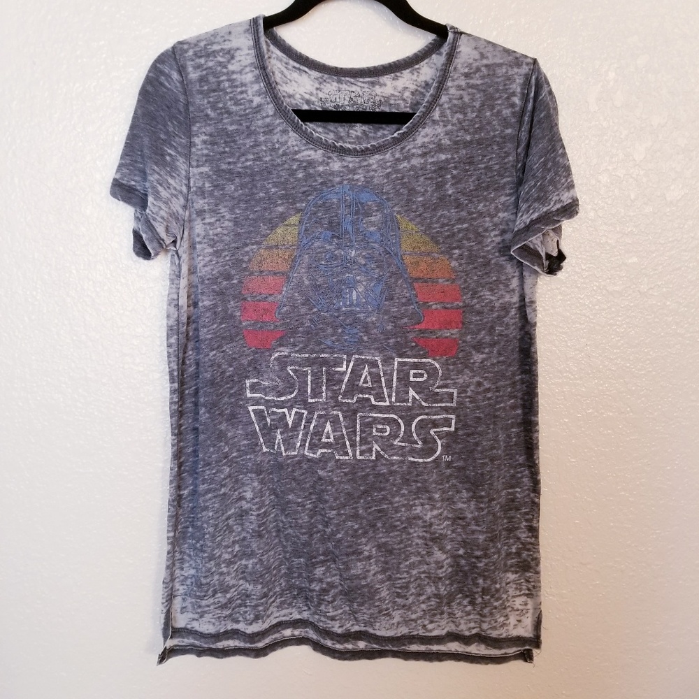 Star Wars Tee
